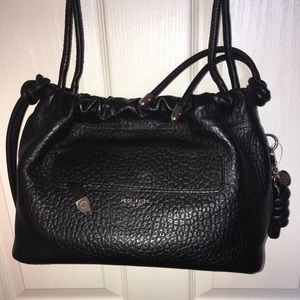 Henri Bendel Cinched shoulder bag